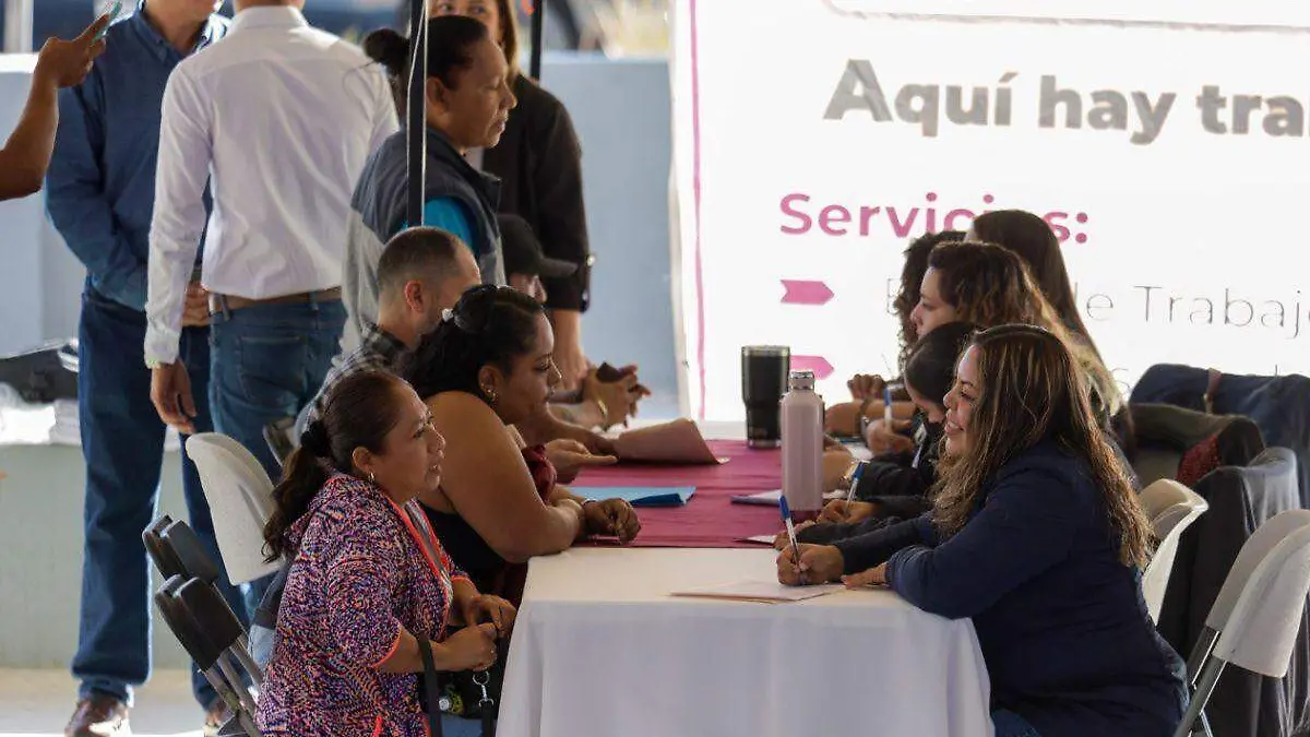 Si buscas empleo conoce las más de 100 vacantes que se ofrecen en Las Palmas